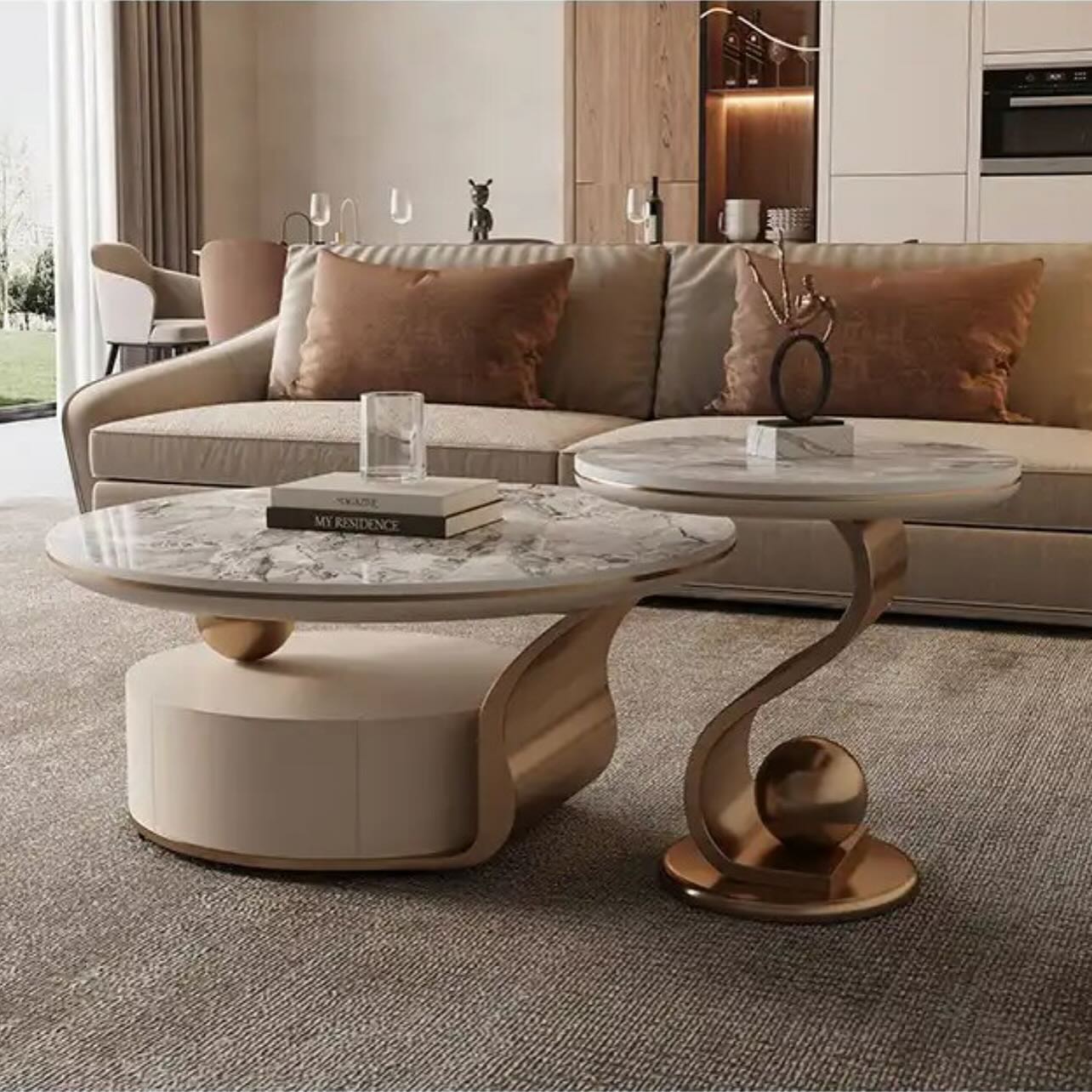Coffee Table 30