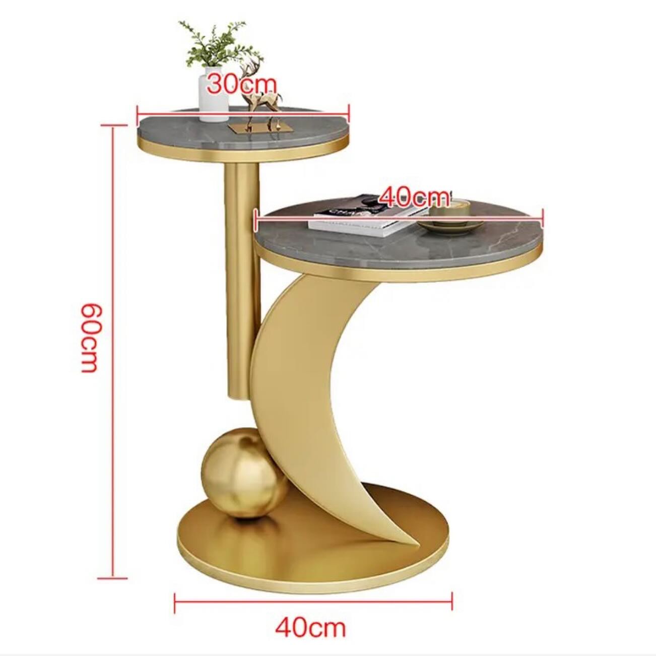Side Table 5