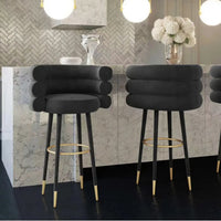 Bar Stool 8