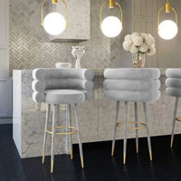 Bar Stool 8