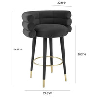 Bar Stool 8