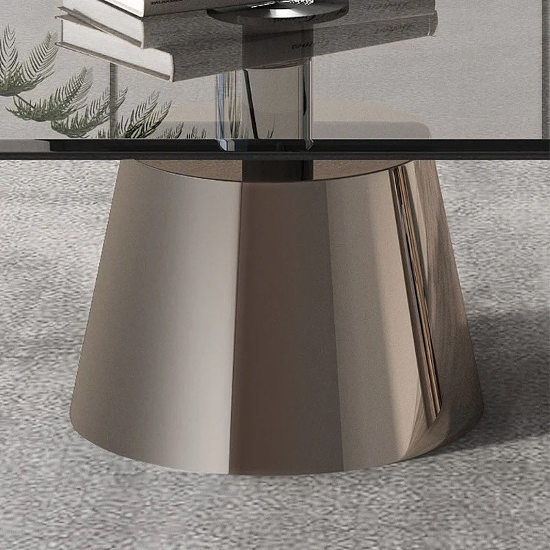 TV Unit _ Coffee Table Set - 13