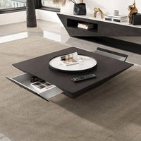 TV Unit _ Coffee Table Set - 14