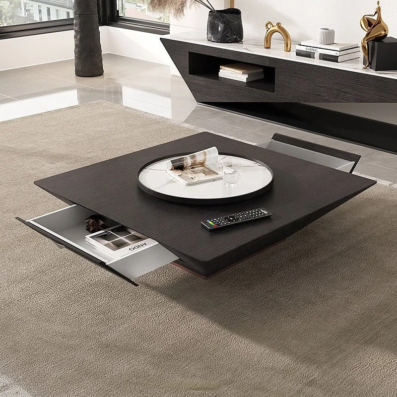 TV Unit _ Coffee Table Set - 14