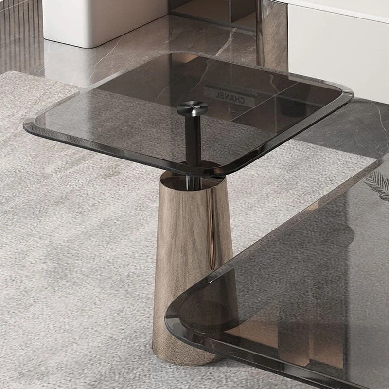 TV Unit _ Coffee Table Set - 13