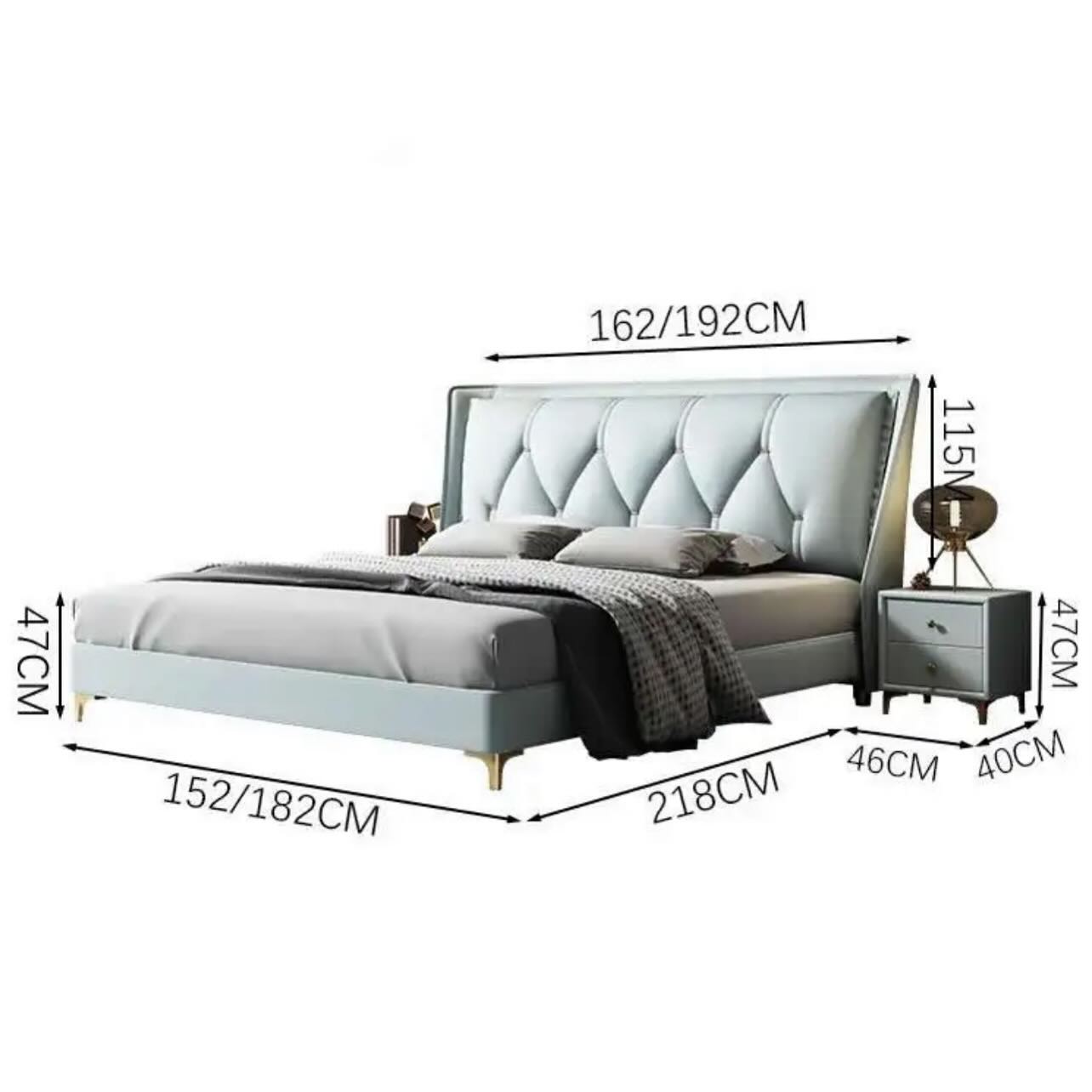 Bed Set 17
