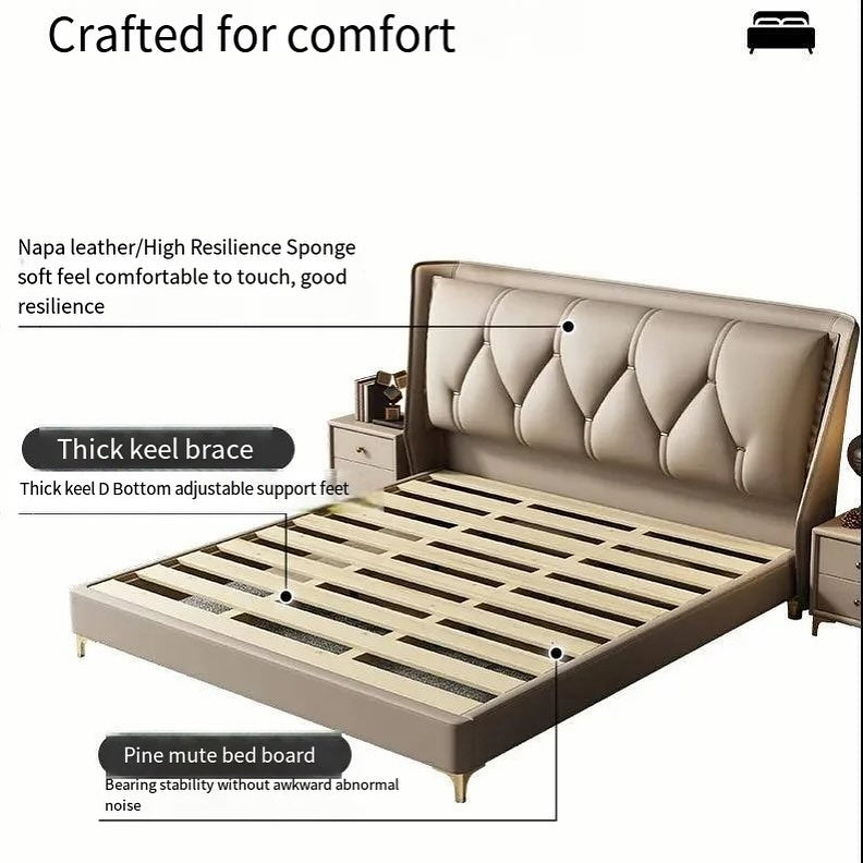 Bed Set 17