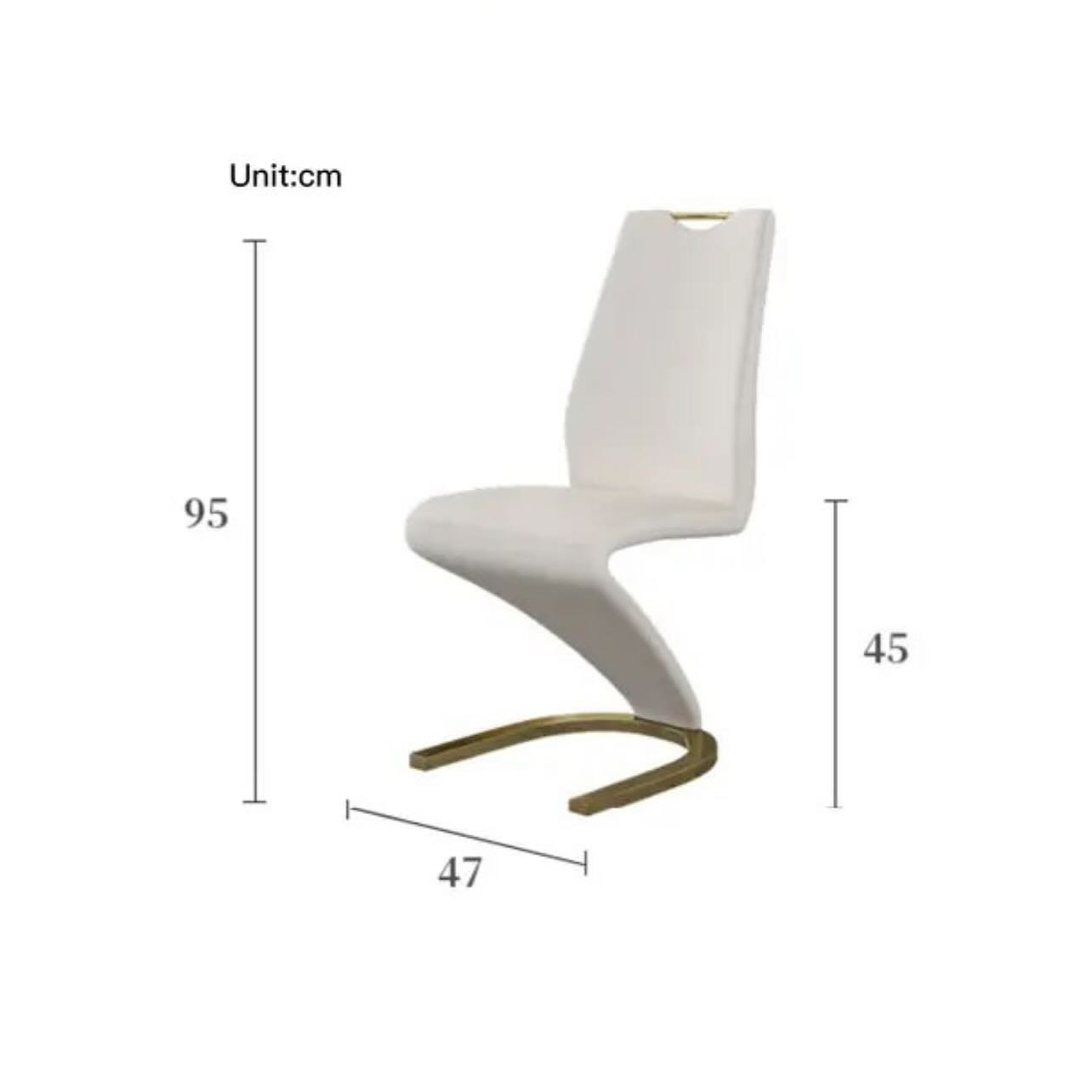 SITEL D Base Dining Table