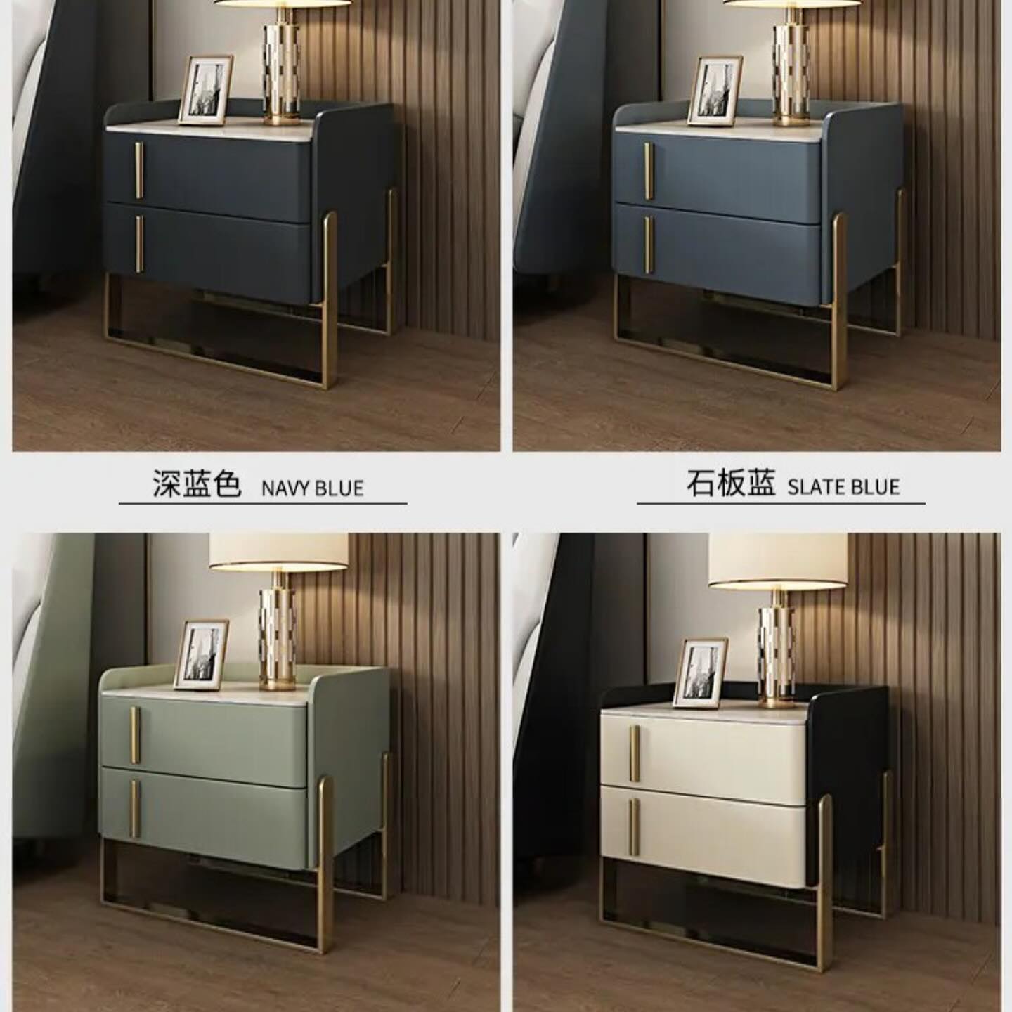 TV Unit _ Coffee Table Set - 11