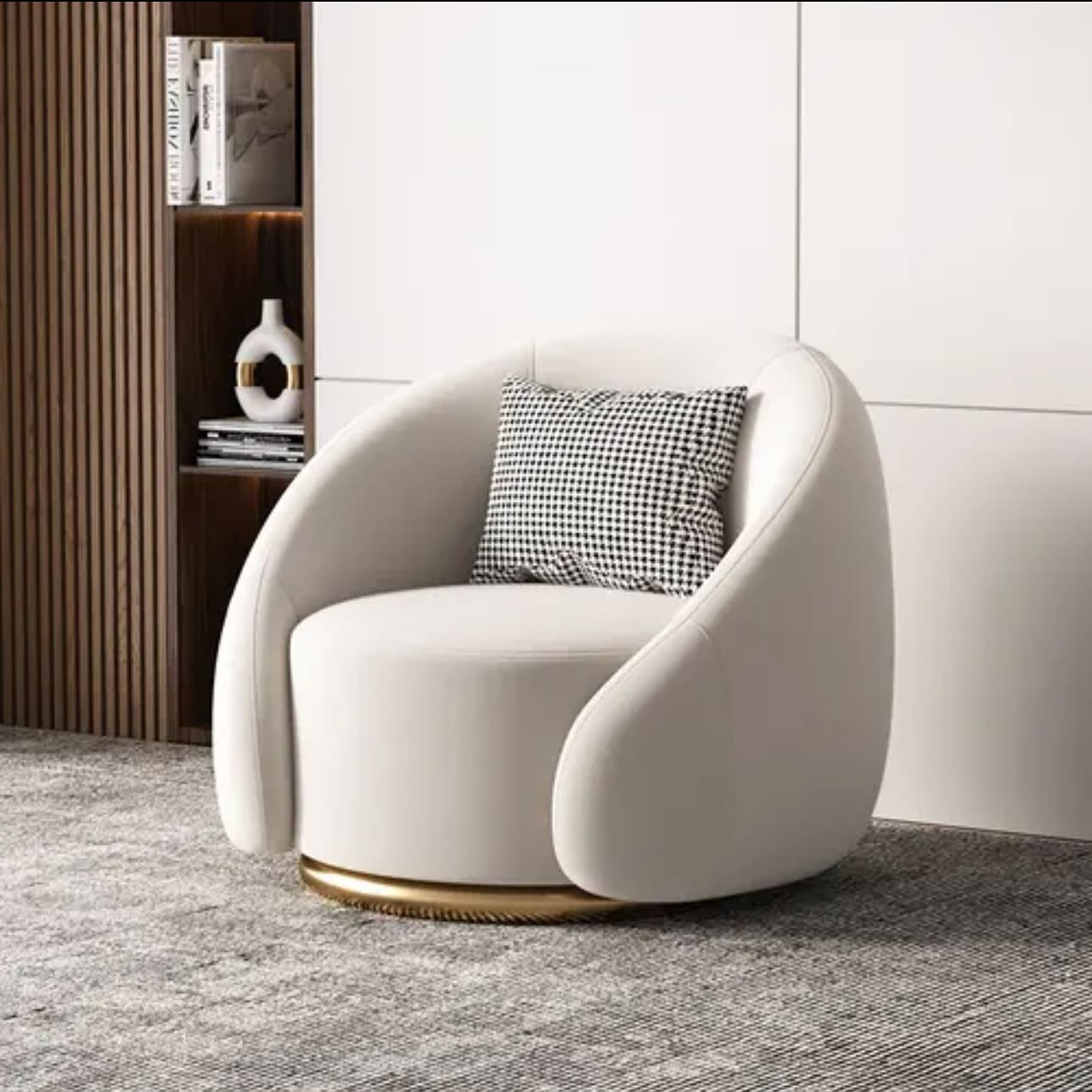Arm Chair 14