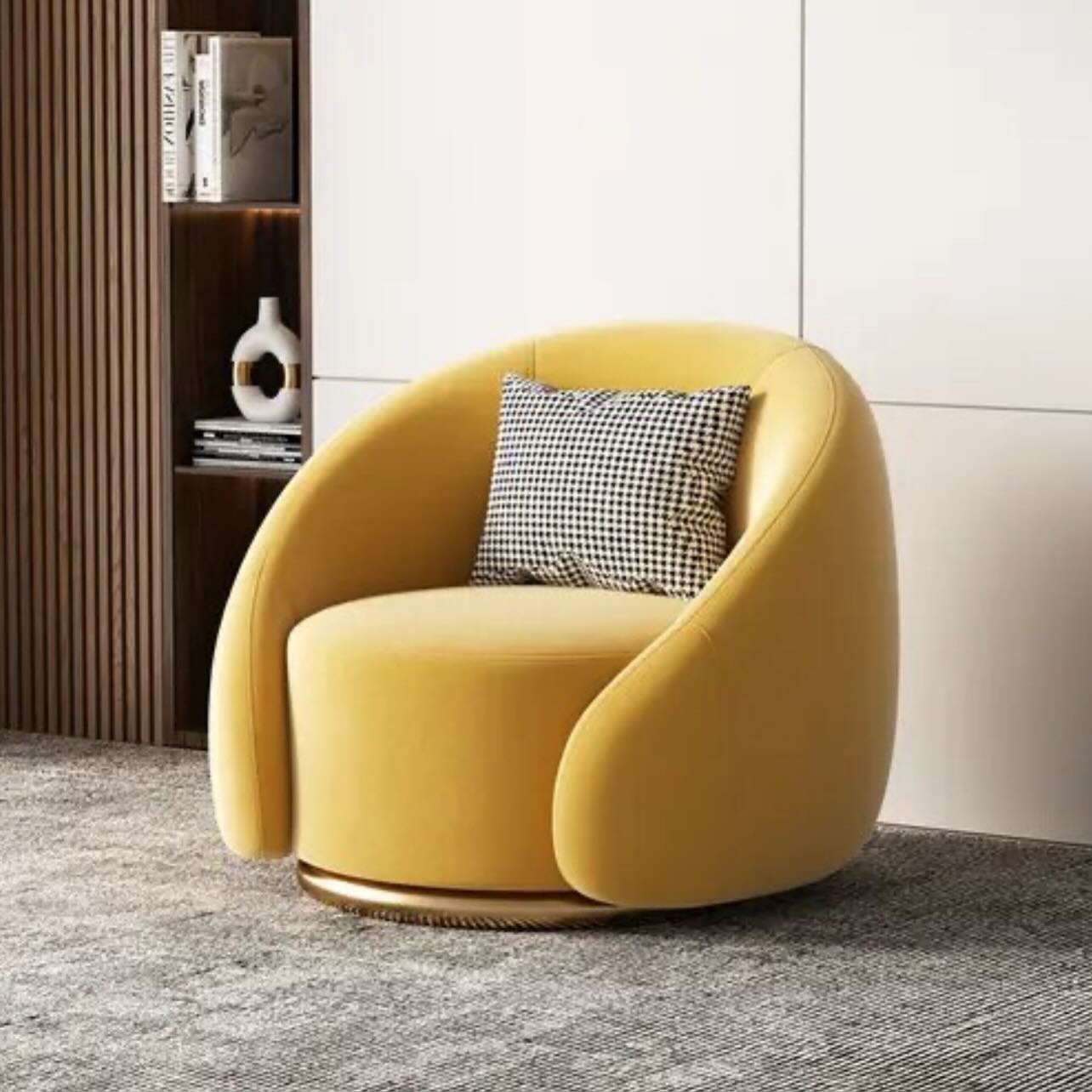 Arm Chair 14