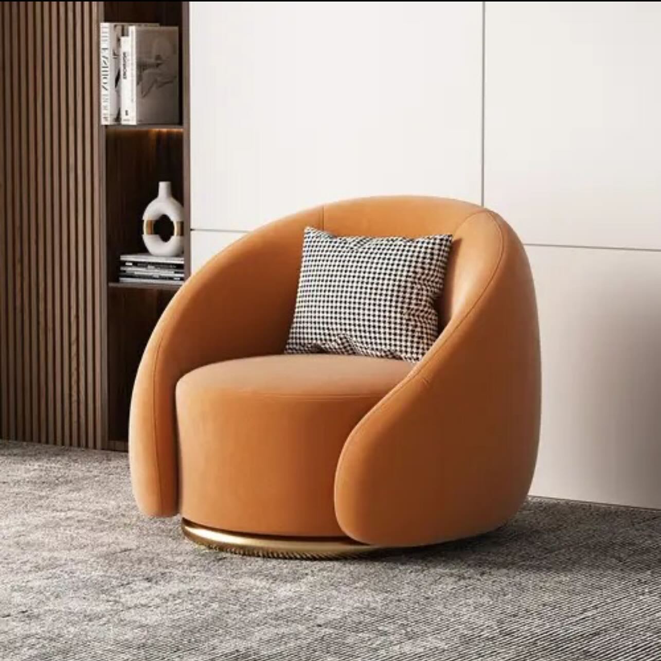 Arm Chair 14
