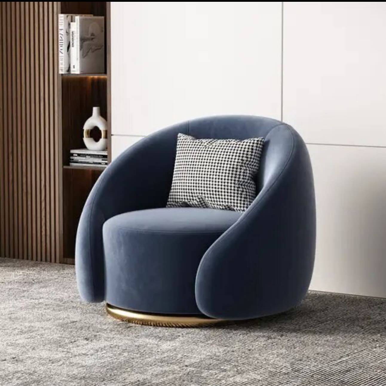 Arm Chair 14