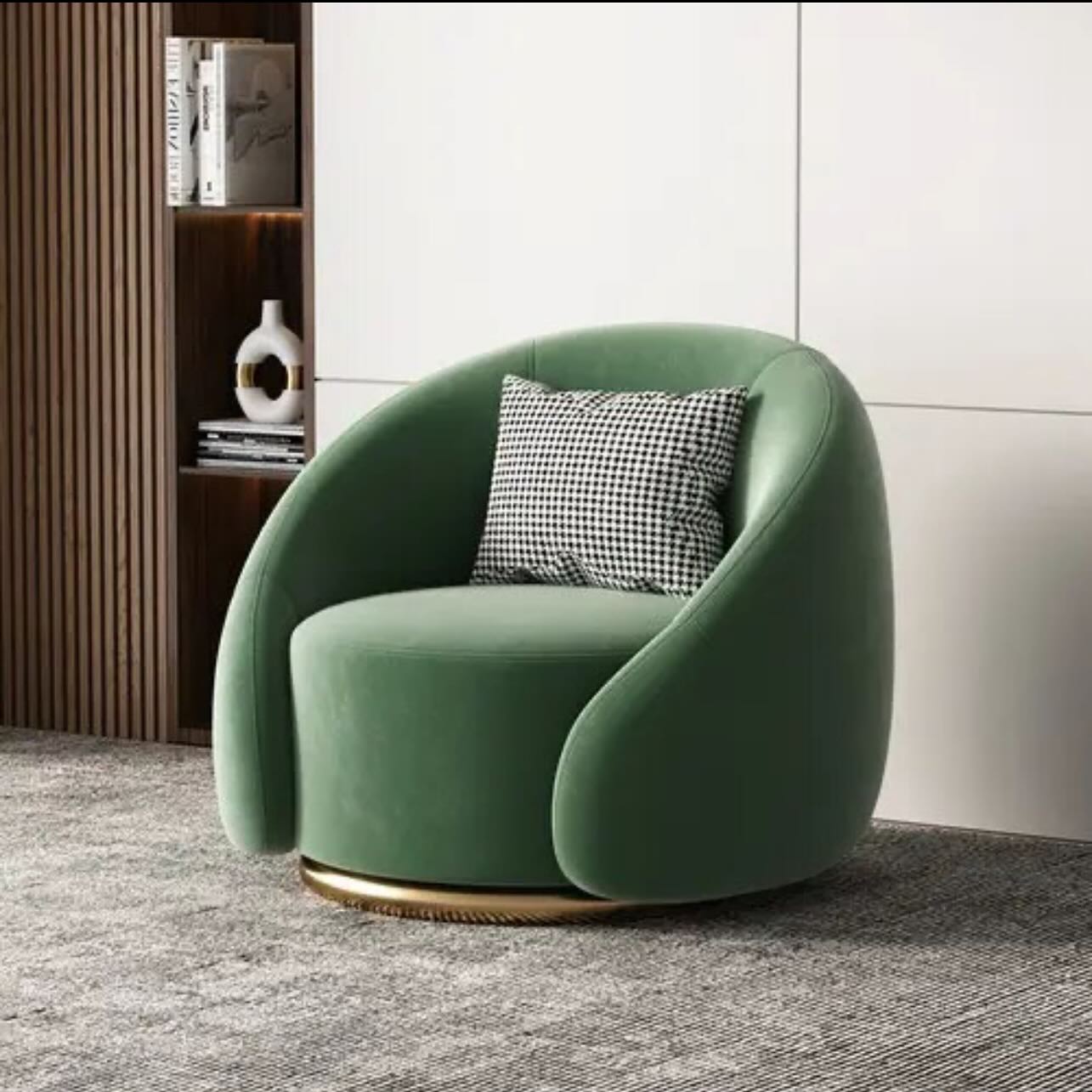 Arm Chair 14