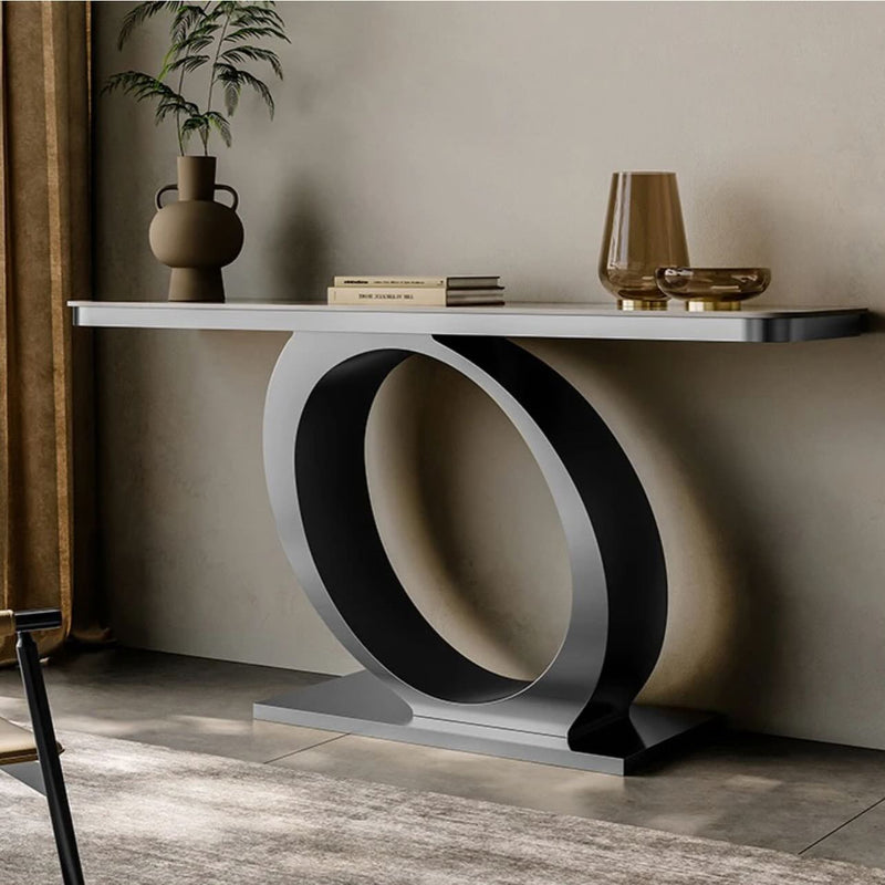 5- Console Table