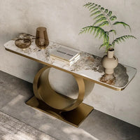 5- Console Table