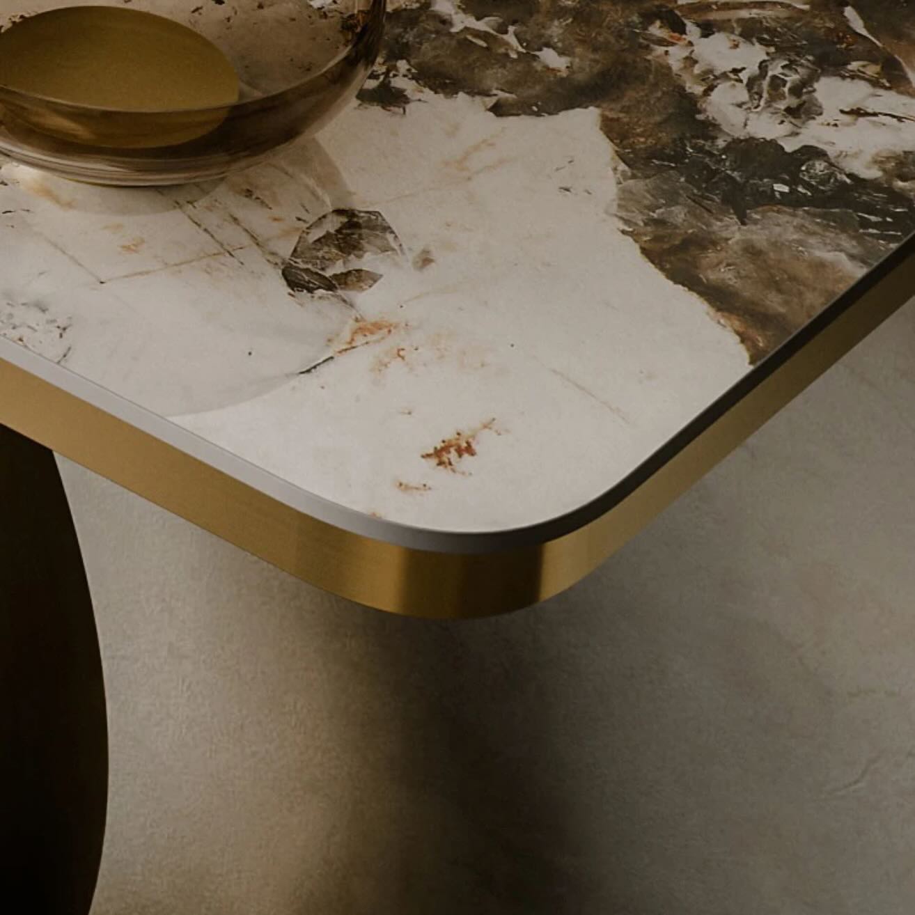 5- Console Table