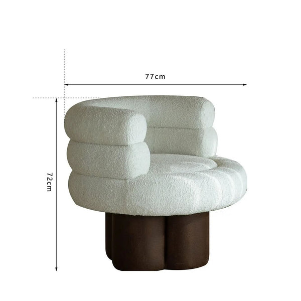 Arm Chair 13
