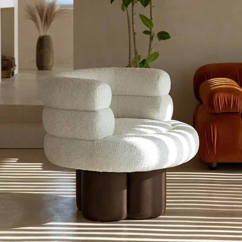 Arm Chair 13