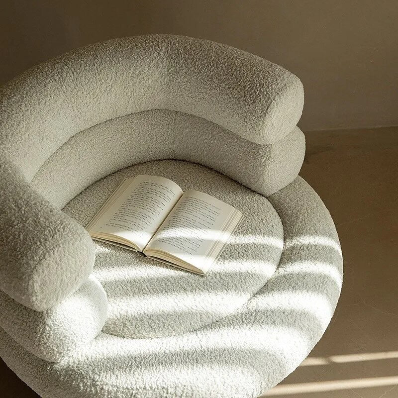 Arm Chair 13