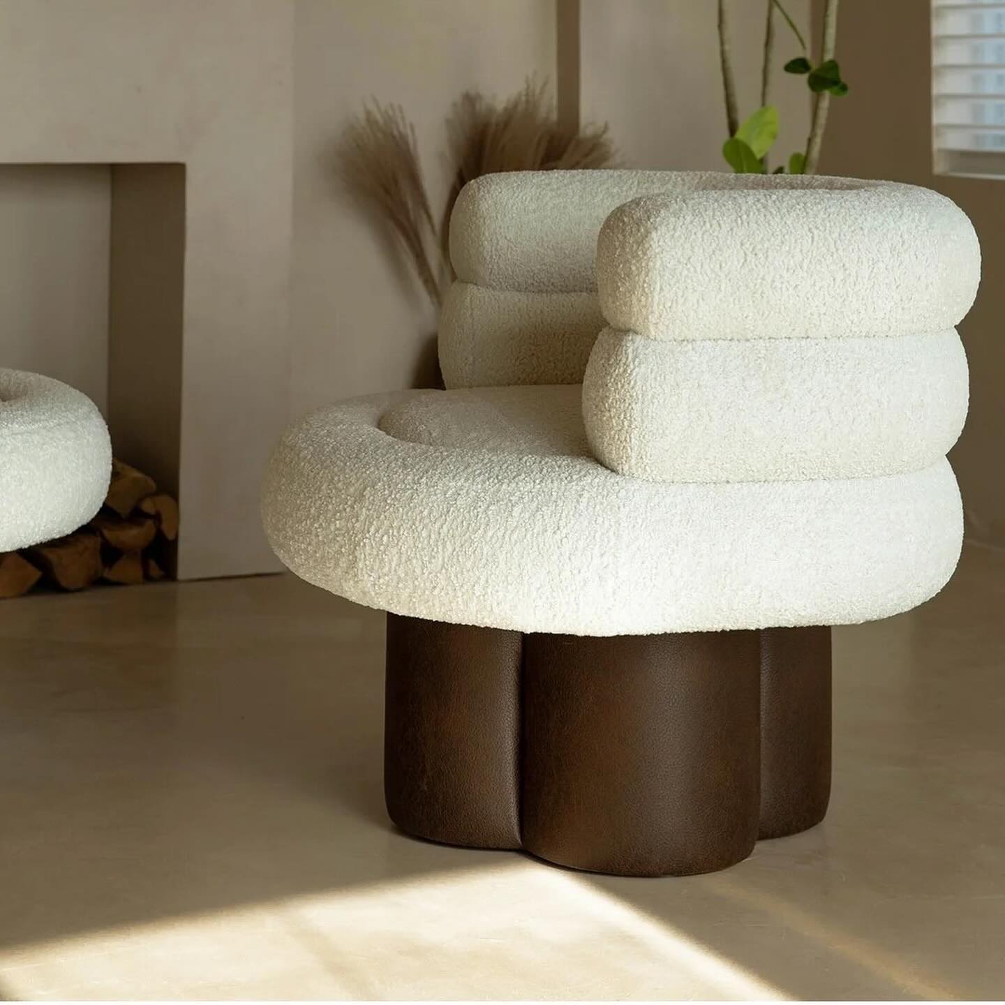 Arm Chair 13