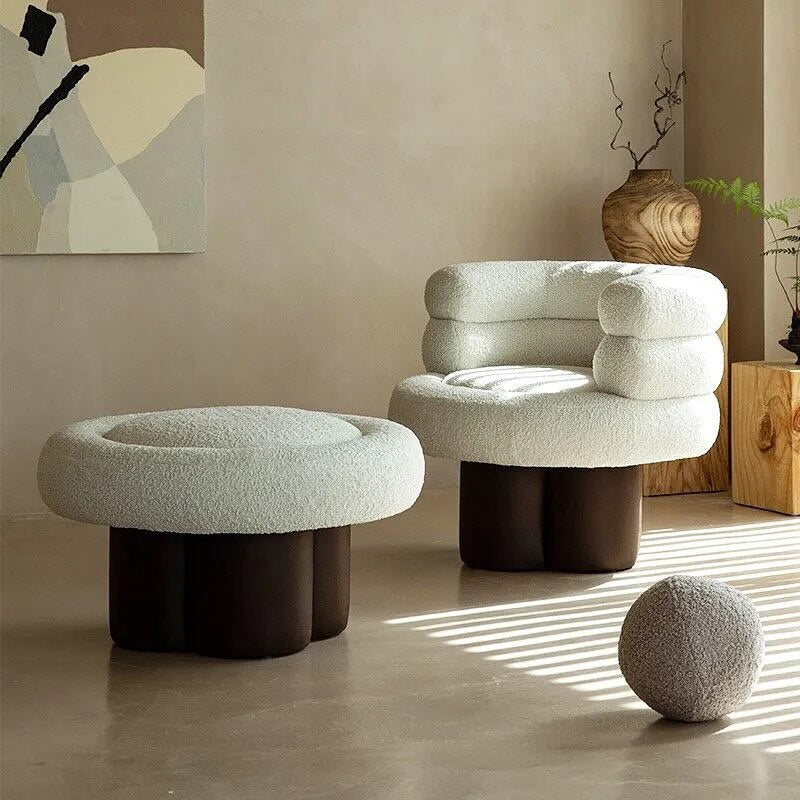 Arm Chair 13