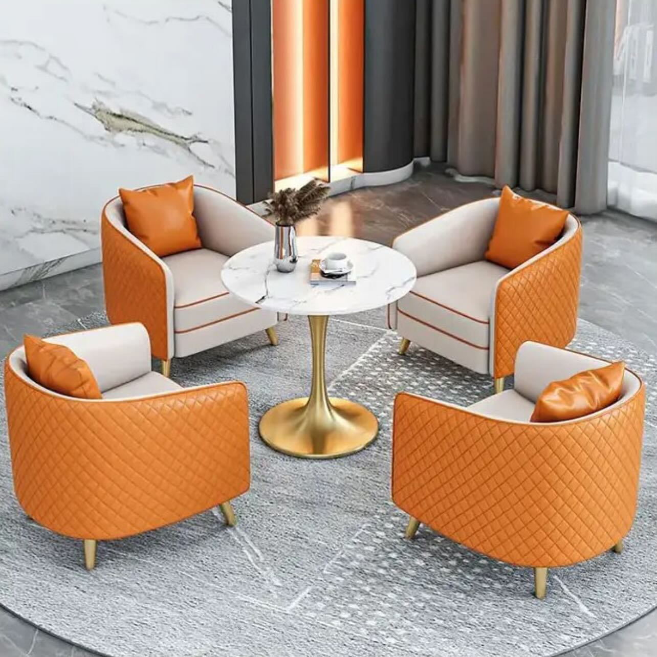 Lounge 31