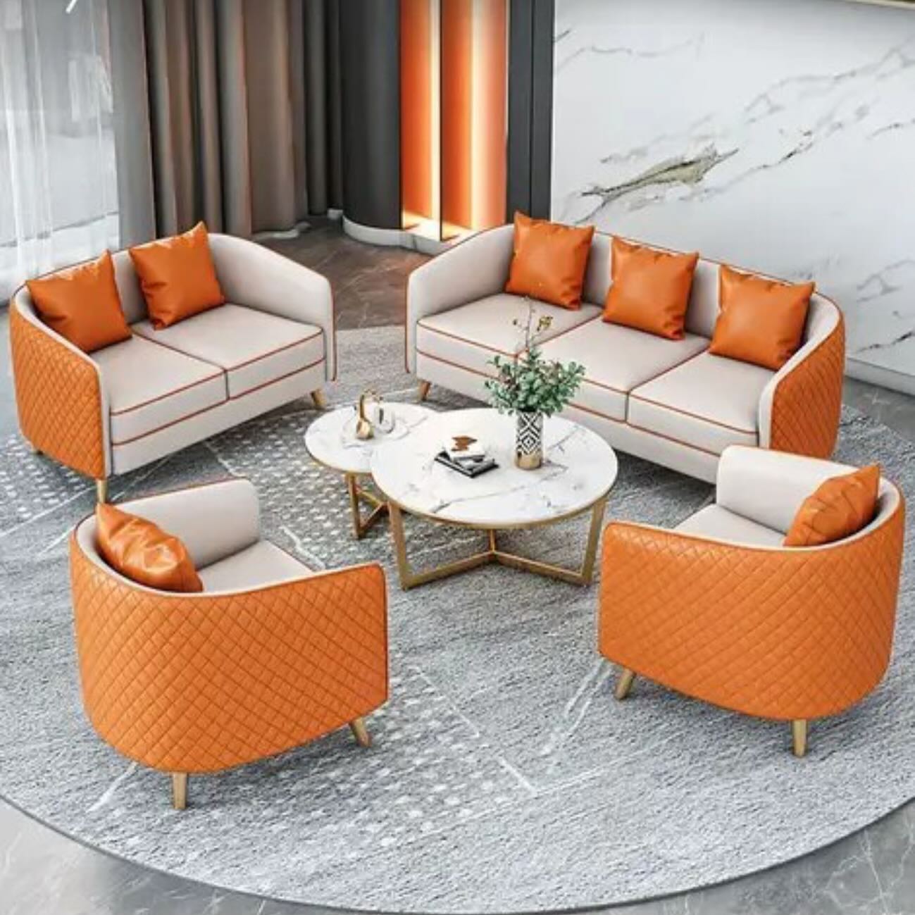 Lounge 31