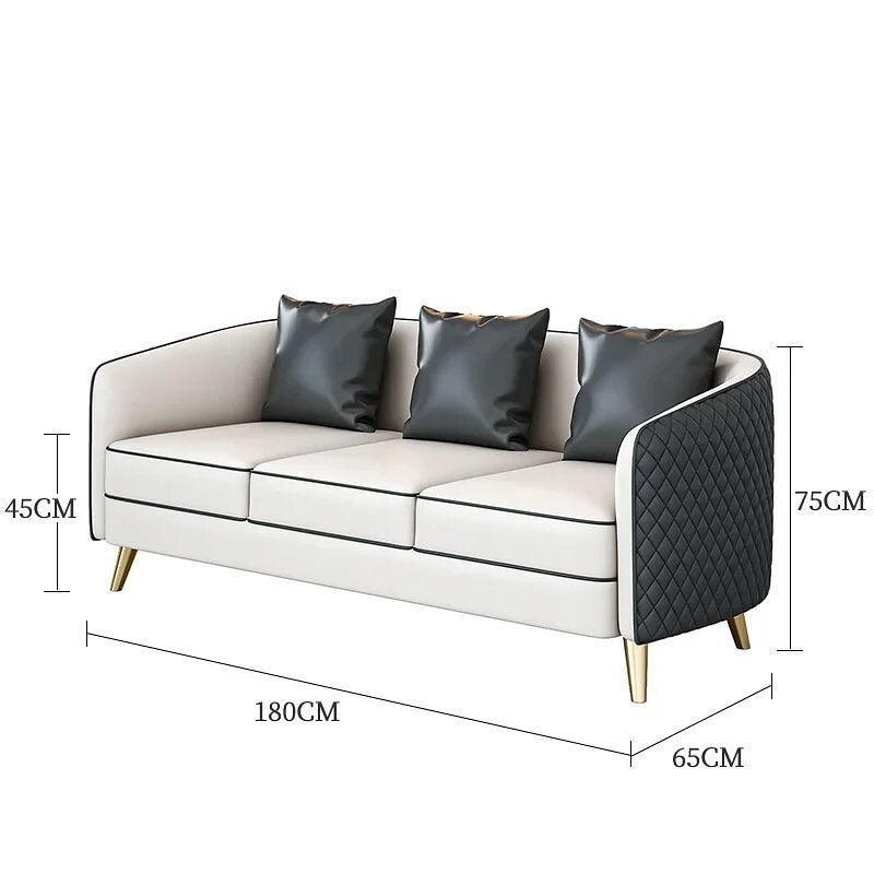 Lounge 31
