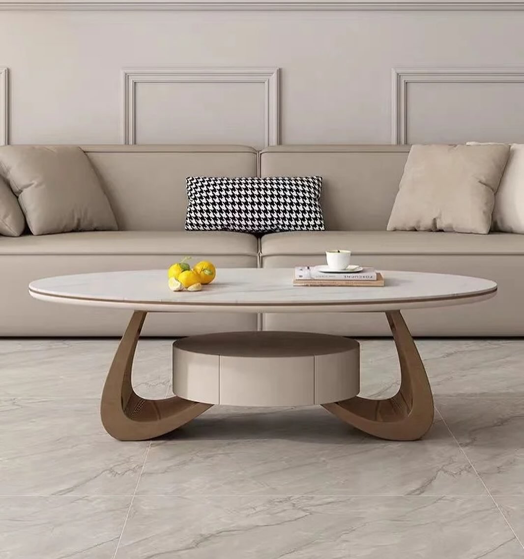 Coffee Table 28