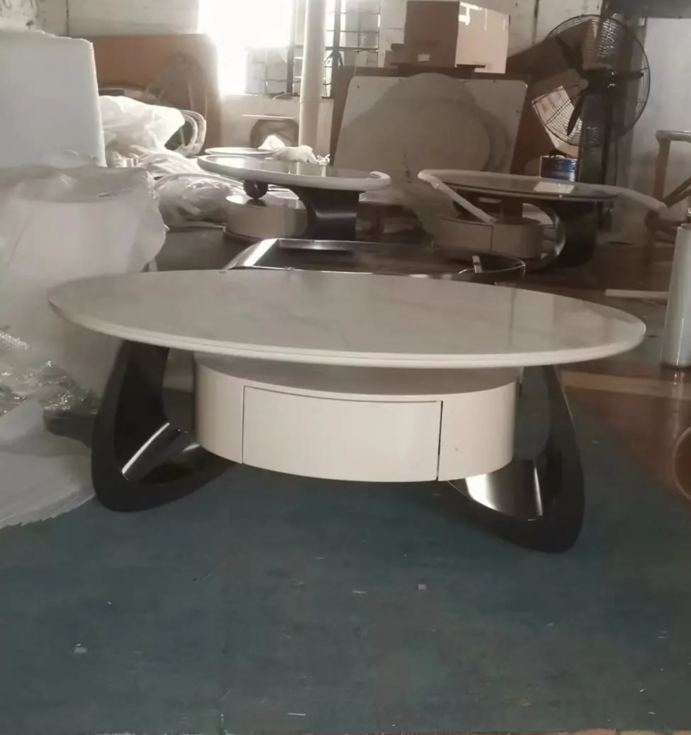 Coffee Table 28