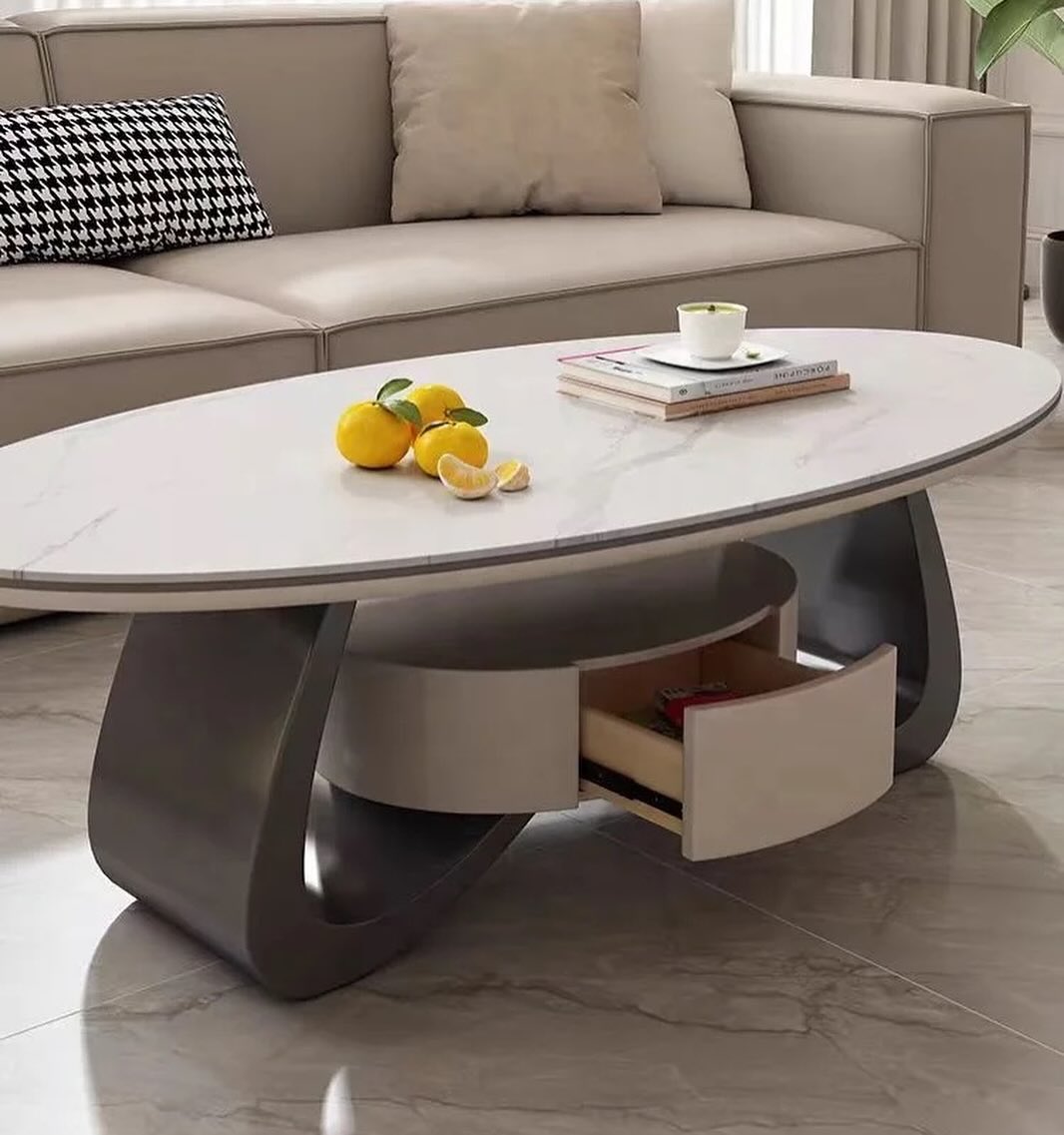 Coffee Table 28