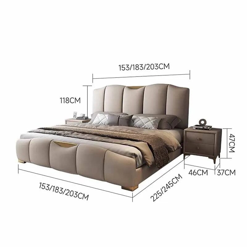 Bed Set 16