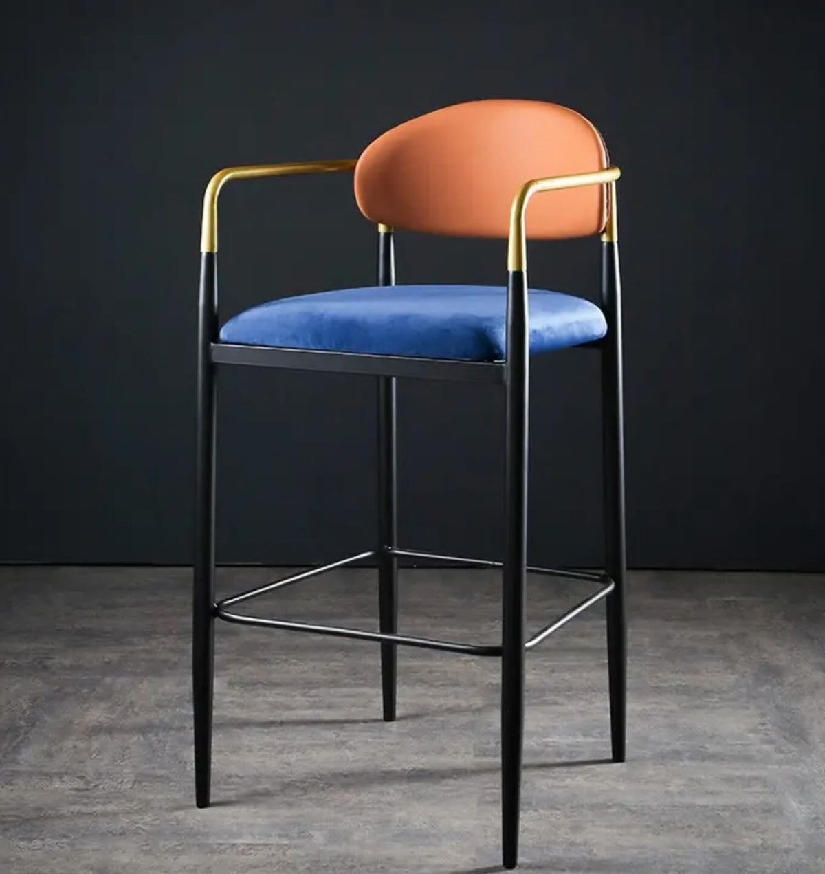 Bar Stool 6