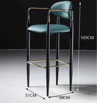Bar Stool 6