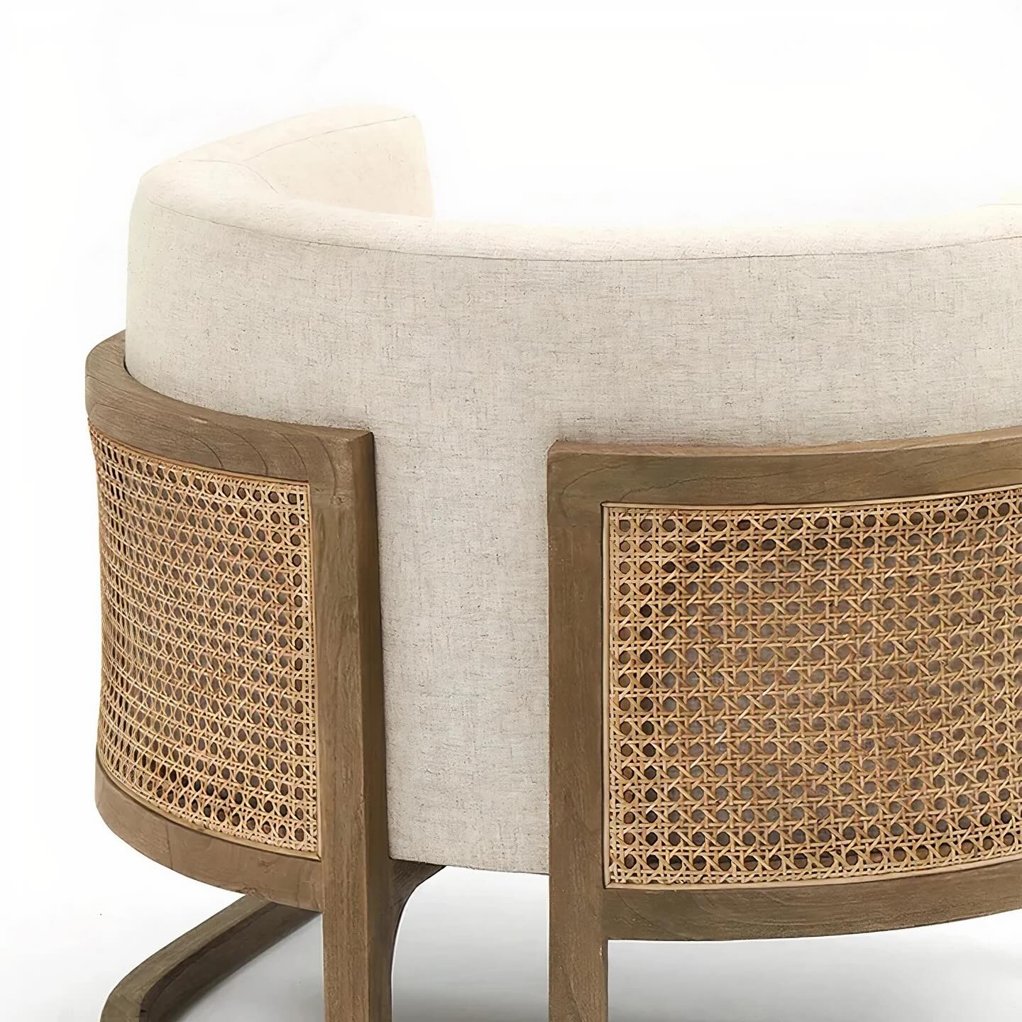 Arm Chair 12