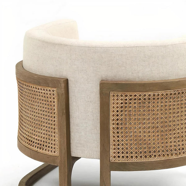 Arm Chair 12