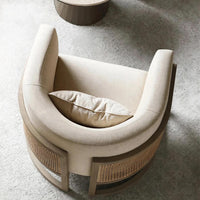 Arm Chair 12