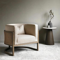Arm Chair 12