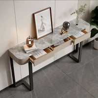 4- Console Table