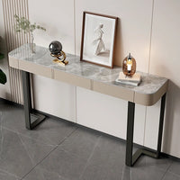 4- Console Table