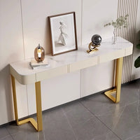 4- Console Table