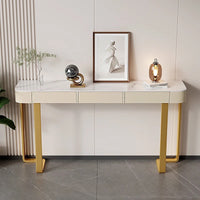 4- Console Table