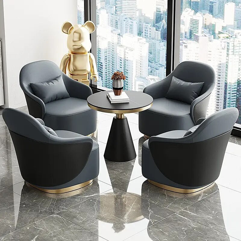 Arm Chair 11