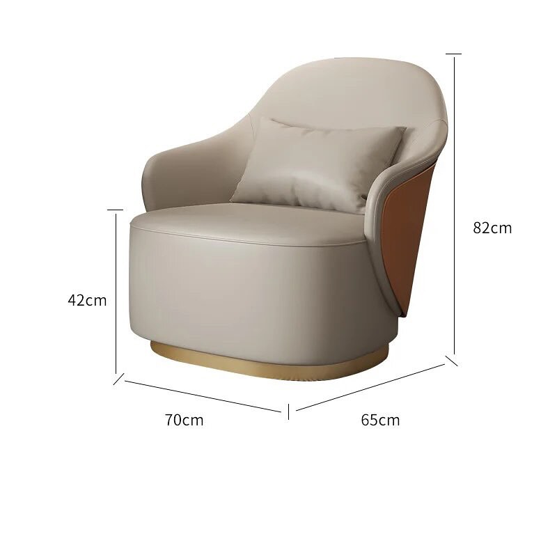 Arm Chair 11