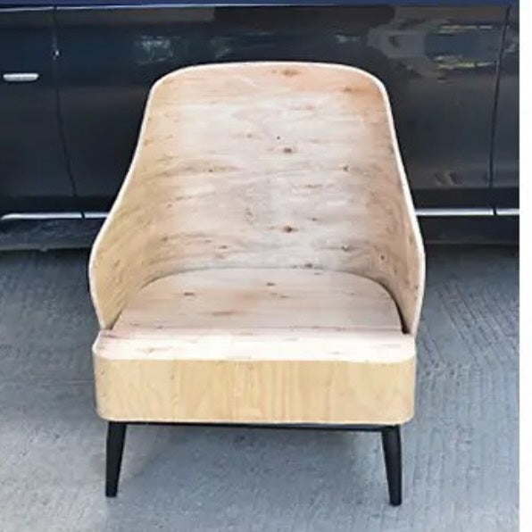 Arm Chair 11