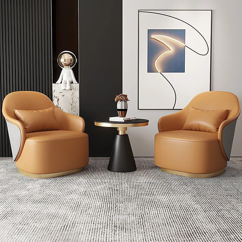 Arm Chair 11