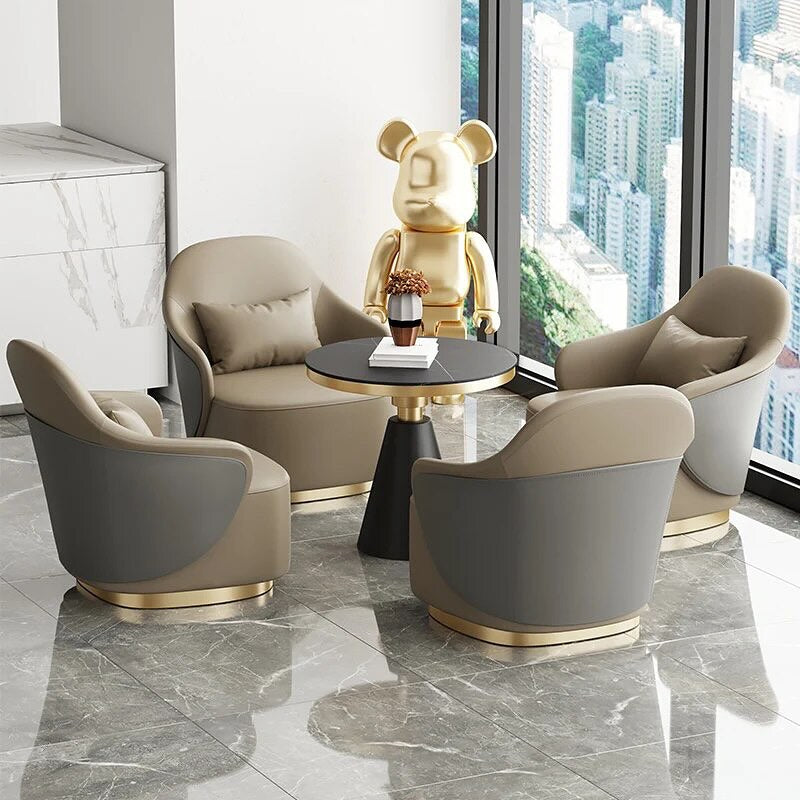 Arm Chair 11