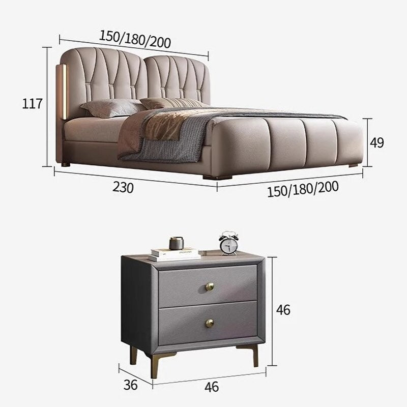 Bed Set 15