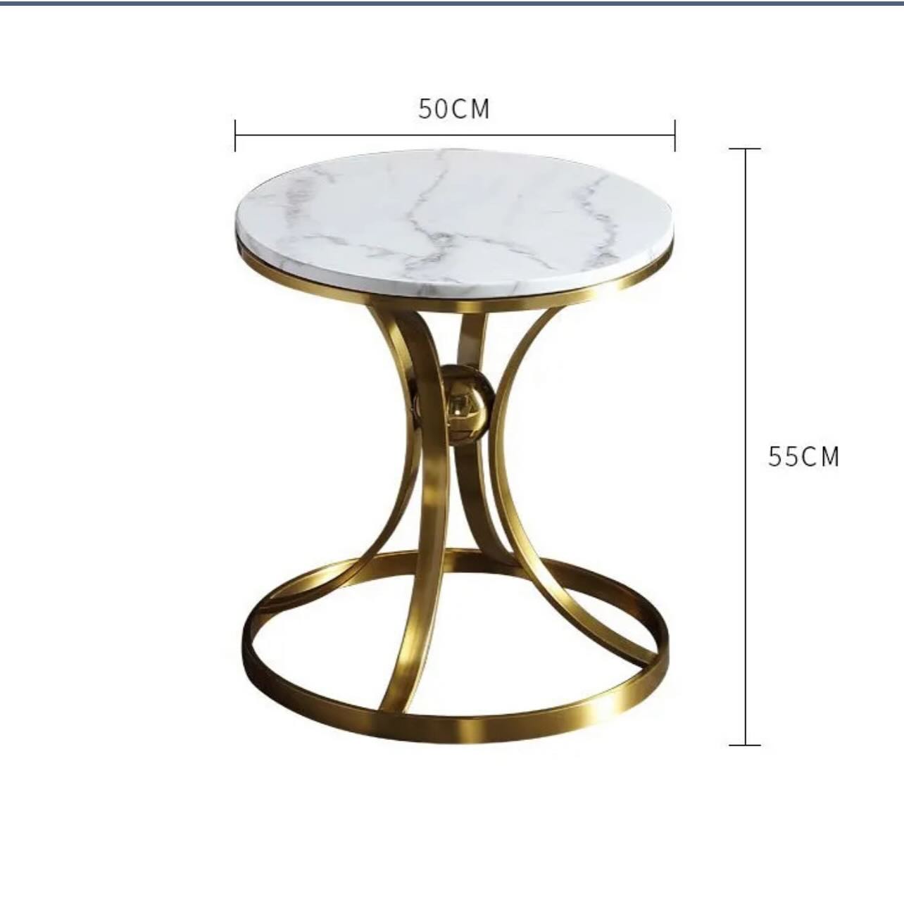 Side Table 4